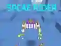 Spel Rymdåkare på nätet Spel Rymdåkare på nätet