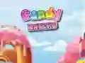 Spel Candy Match 3 pÄ nÀtet Spel Candy Match 3 pÄ nÀtet