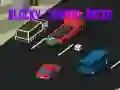 Spel Blockig Trafik Racer pÄ nÀtet Spel Blockig Trafik Racer pÄ nÀtet
