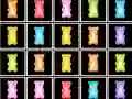 Spel Gummy Bears Flyttare på nätet