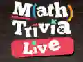 Spel Matte Trivia Live på nätet