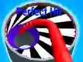 Spel Perfekt träff på nätet