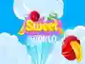 Spel Söt Värld på nätet