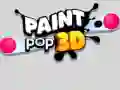 Spel Måla Pop 3D på nätet Spel Måla Pop 3D på nätet