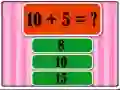 Spel Matte Test Utmaning pÄ nÀtet Spel Matte Test Utmaning pÄ nÀtet
