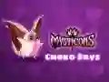 Spel Mysticons Choko Say pÄ nÀtet Spel Mysticons Choko Say pÄ nÀtet