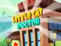 Spel Liten Katt Doktor pÄ nÀtet Spel Liten Katt Doktor pÄ nÀtet
