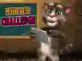 Spel Matteprovets utmaning på nätet