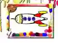 Spel Raketers MÄlarbok pÄ nÀtet Spel Raketers MÄlarbok pÄ nÀtet