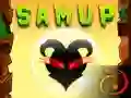 Spel Samup pÄ nÀtet Spel Samup pÄ nÀtet