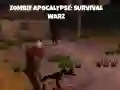 Spel Zombiapokalyps: Överlevnadskrig Z på nätet Spel Zombiapokalyps: Överlevnadskrig Z på nätet