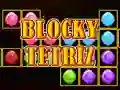 Spel Blocky Tetris pÄ nÀtet Spel Blocky Tetris pÄ nÀtet