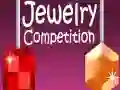 Spel Smyckestävling på nätet