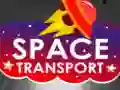 Spel Rymdtransport på nätet