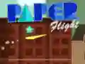 Spel Pappersflyg på nätet
