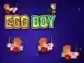 Spel Äggpojke på nätet Spel Äggpojke på nätet