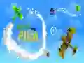 Spel Rädda piloten på nätet Spel Rädda piloten på nätet