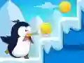 Spel Pingvinäventyr på nätet Spel Pingvinäventyr på nätet