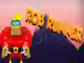 Spel Rob Löpare på nätet