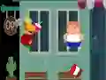 Spel Ät hälsosam mat på nätet