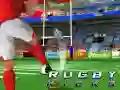 Spel Rugby Sparkar på nätet