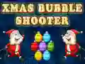 Spel Julbubbelskytter pÄ nÀtet Spel Julbubbelskytter pÄ nÀtet