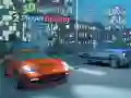 Spel 3D Nattstad 2 Spelare Racing pÄ nÀtet Spel 3D Nattstad 2 Spelare Racing pÄ nÀtet