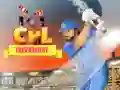 Spel CPL-turnering på nätet