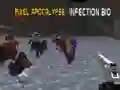 Spel Infektion Bio Pixelapokalyps pÄ nÀtet Spel Infektion Bio Pixelapokalyps pÄ nÀtet