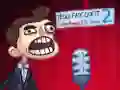 Spel Troll Face Quest: Videomemes och TV-program Del 2 på nätet
