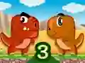 Spel Dino Köttjakt Torr Mark 3 på nätet Spel Dino Köttjakt Torr Mark 3 på nätet