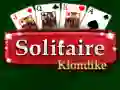 Spel Solitaire Klondike pÄ nÀtet Spel Solitaire Klondike pÄ nÀtet