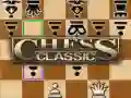 Spel Klassiskt Schack på nätet