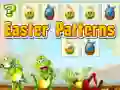 Spel Påskmönster på nätet Spel Påskmönster på nätet