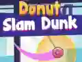 Spel Donut Slam Dunk på nätet