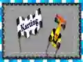 Spel Karting pÄ nÀtet Spel Karting pÄ nÀtet