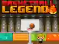 Spel Basketlegend pÄ nÀtet Spel Basketlegend pÄ nÀtet