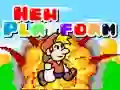 Spel Ny Plattform pÄ nÀtet Spel Ny Plattform pÄ nÀtet