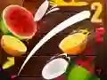 Spel Fruktskivor 2 pÄ nÀtet Spel Fruktskivor 2 pÄ nÀtet