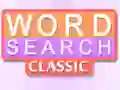 Spel Klassisk Ordsökning på nätet