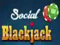 Spel Social Blackjack pÄ nÀtet Spel Social Blackjack pÄ nÀtet