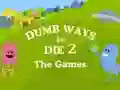 Spel Dumma sätt att dö på 2 på nätet Spel Dumma sätt att dö på 2 på nätet