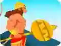 Spel Hanumans Äventyr på nätet Spel Hanumans Äventyr på nätet