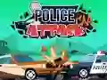 Spel Polisbilsattack pÄ nÀtet Spel Polisbilsattack pÄ nÀtet