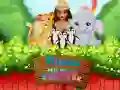 Spel Moana Söt Zoo på nätet Spel Moana Söt Zoo på nätet