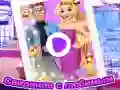 Spel Rapunzel: Dejtdatum pÄ nÀtet Spel Rapunzel: Dejtdatum pÄ nÀtet