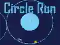 Spel Cirkellöpning på nätet