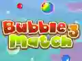 Spel Bubble Match 3 pÄ nÀtet Spel Bubble Match 3 pÄ nÀtet