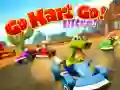 Spel Go Kart Go! Ultra på nätet