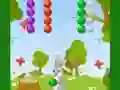 Spel Kanin Bubbel Skjutare pÄ nÀtet Spel Kanin Bubbel Skjutare pÄ nÀtet